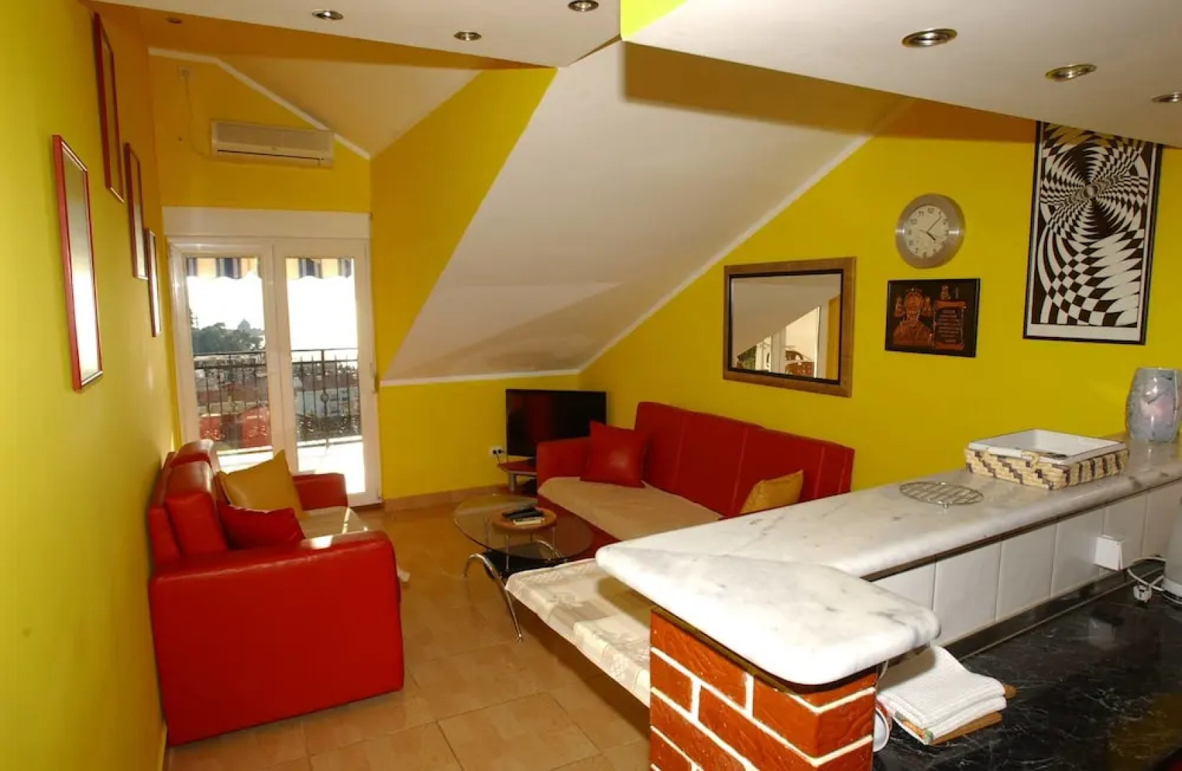 MM Kovacevic Apartments