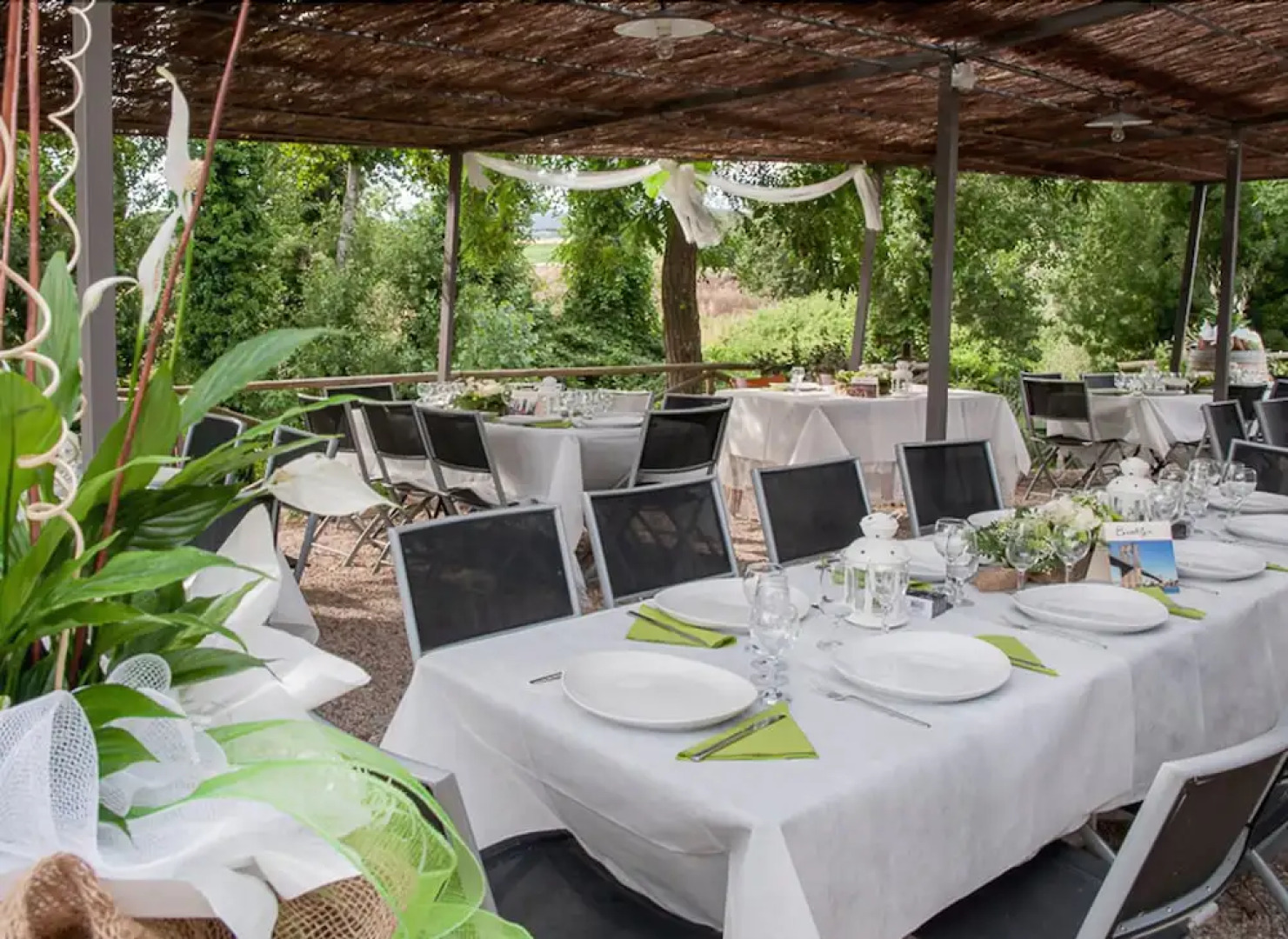 Antica Locanda Sant'Anna