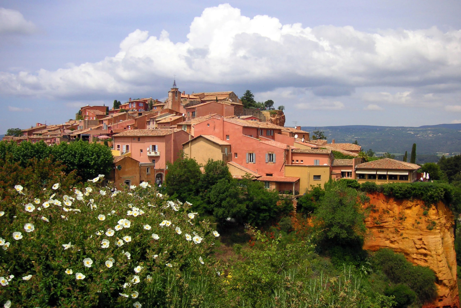 VILLAS DU LUBERON Mas des Gourmandises
