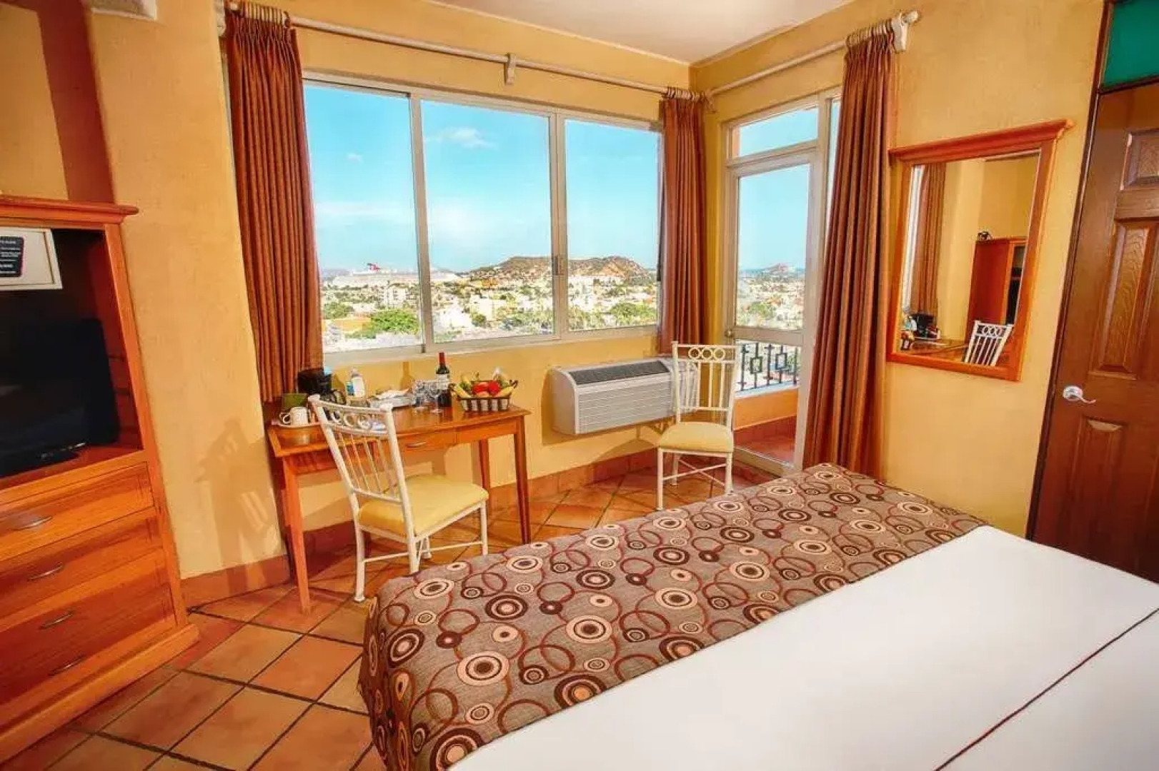 Best Western Posada Freeman Express Mazatlán