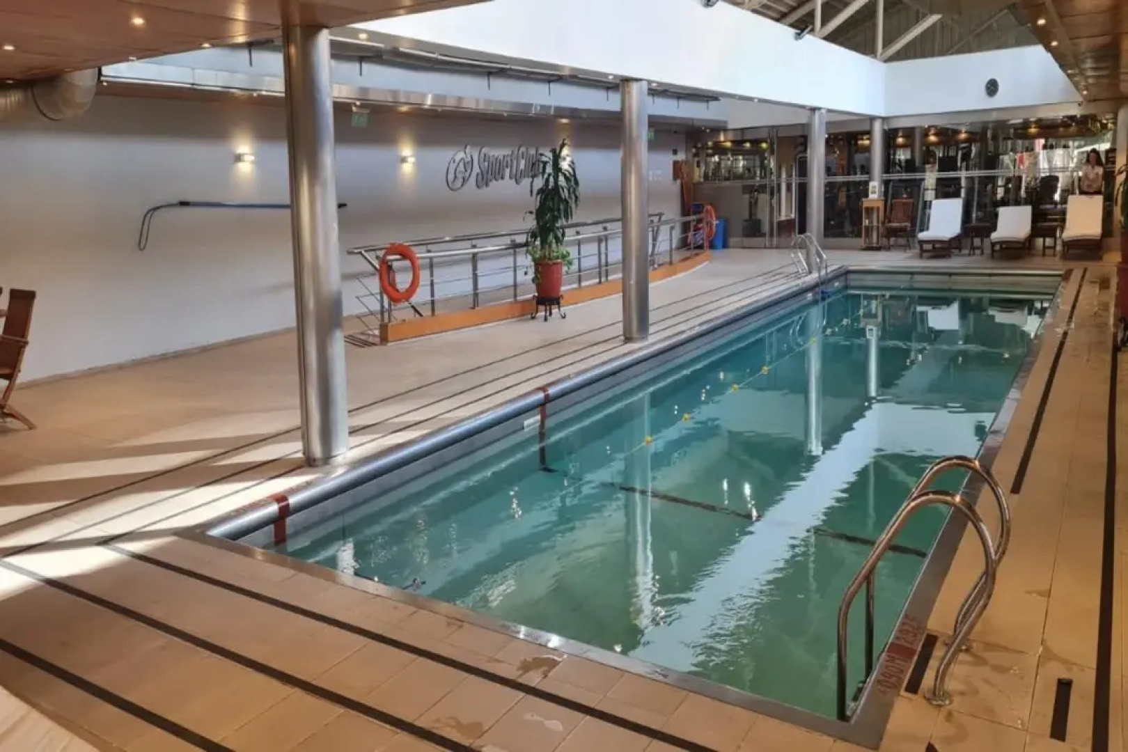 Intercontinental Buenos Aires by IHG