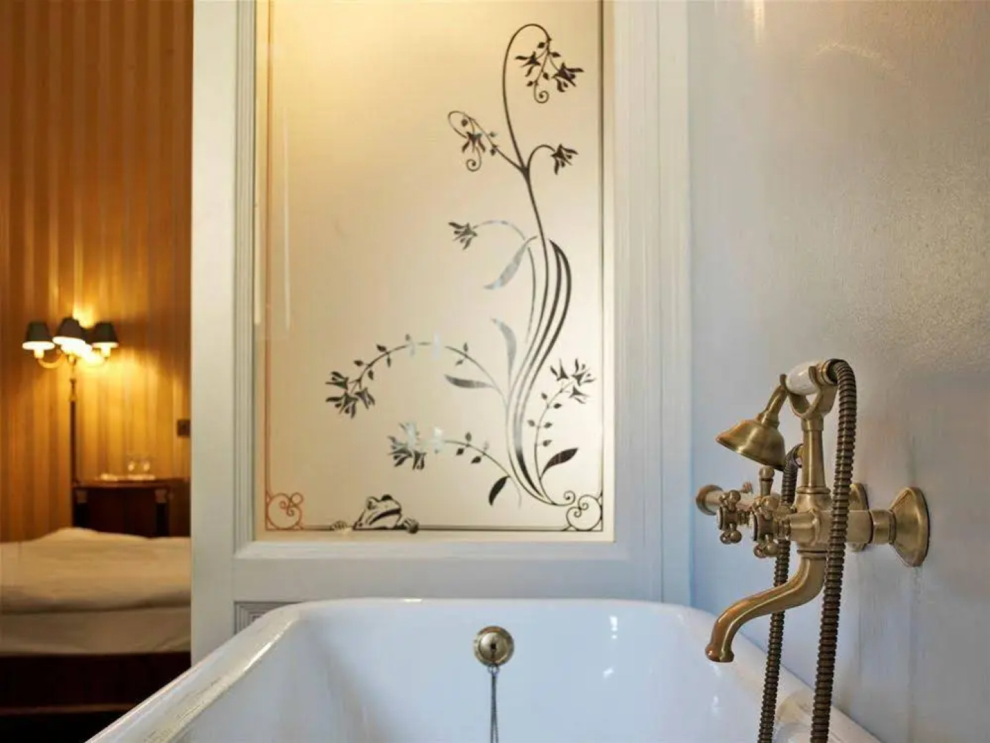 Gerlóczy Boutique Hotel