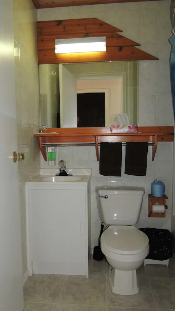 ViewPoint RV Park & Cottages