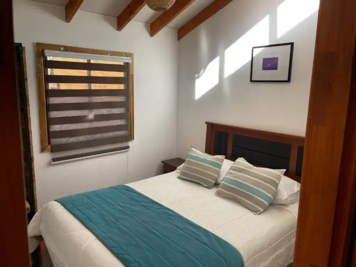 Refugios Pisco Elqui