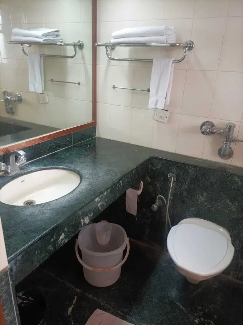 Bell Hotel Sivakasi