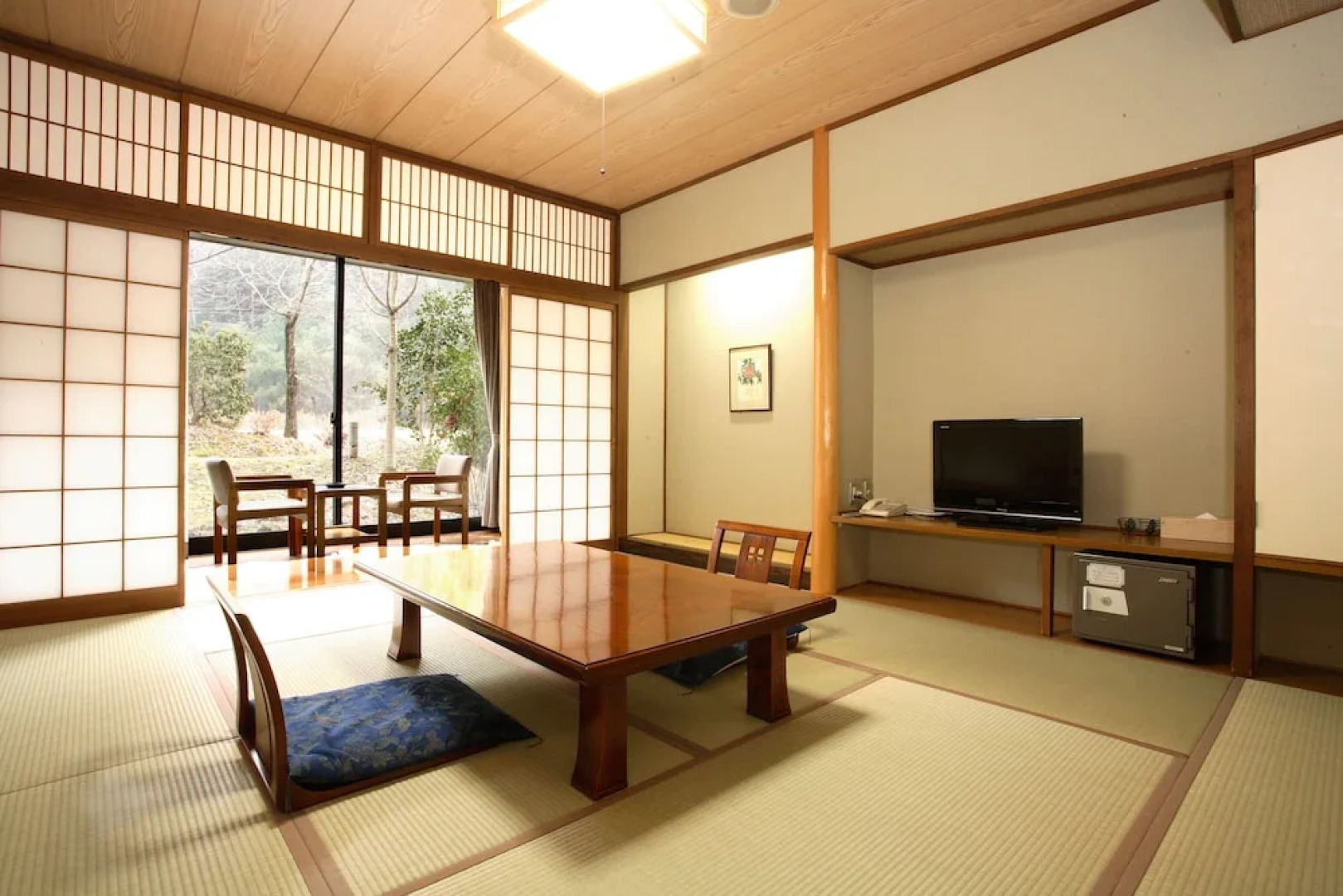 Kurokawa Onsen Ryokan Ichinoi