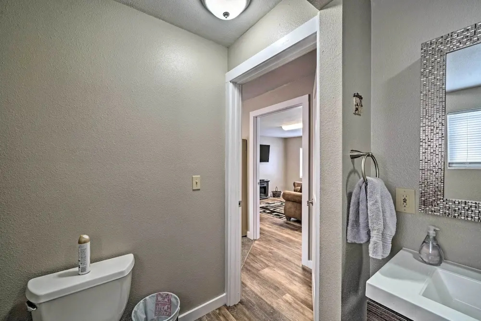 Red Lodge Retreat w/ Yard - Walk to Restaurants!