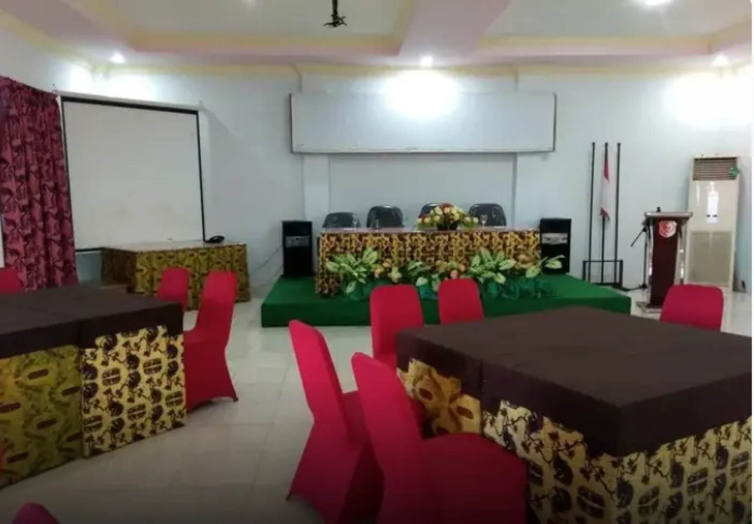 Hotel Ermasu Merauke