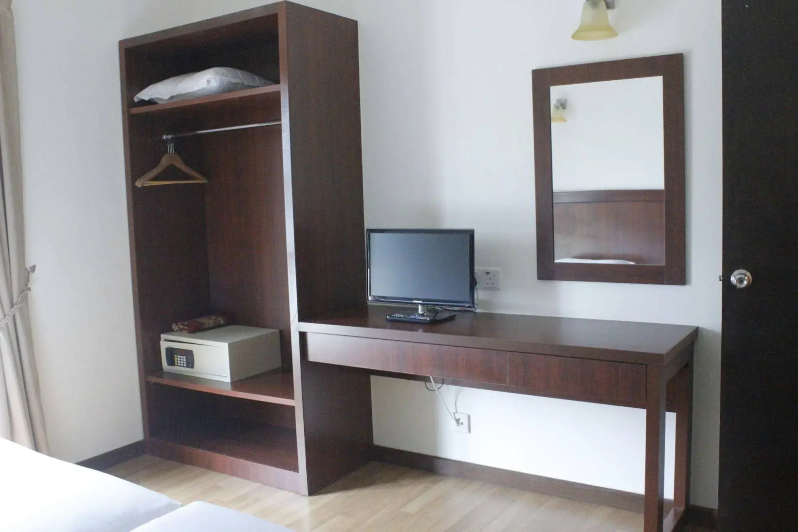 Arabian Bay Resort@ Bukit Gambang Resort City