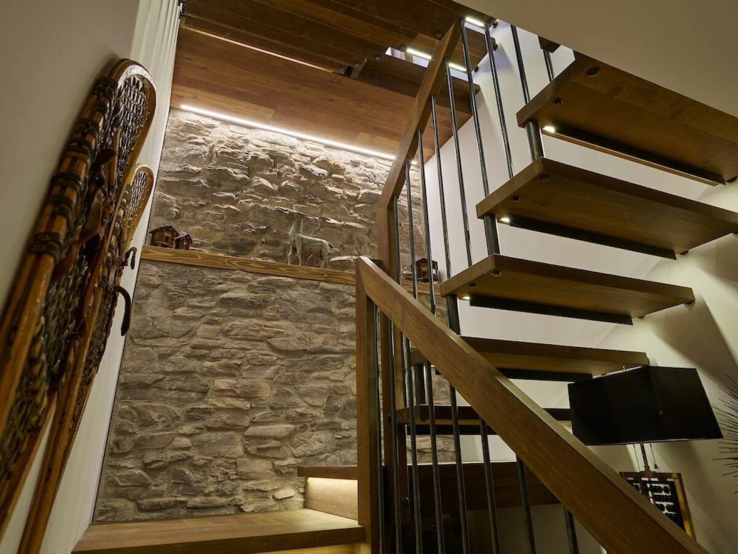 Chalet Annapurna Winter Suite