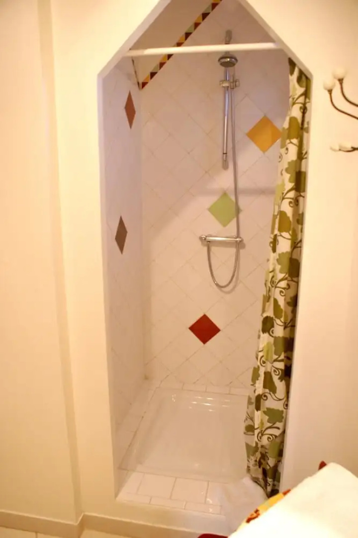 Studio in Villenouvelle, With Enclosed Garden and Wifi