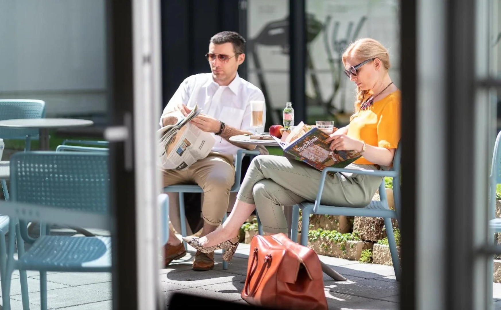 Three Corners Lifestyle Hotel