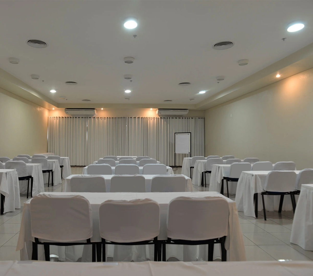 Tri Hotel Executive Caxias