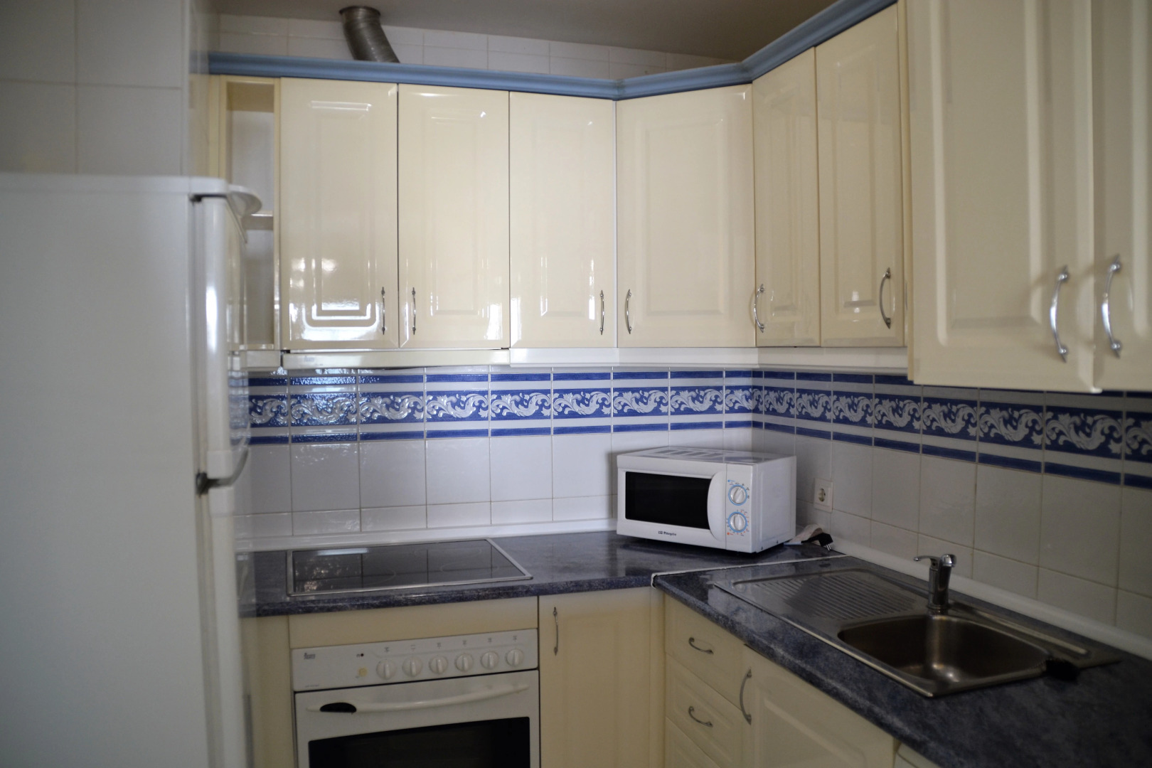 Complejo Laguna Beach