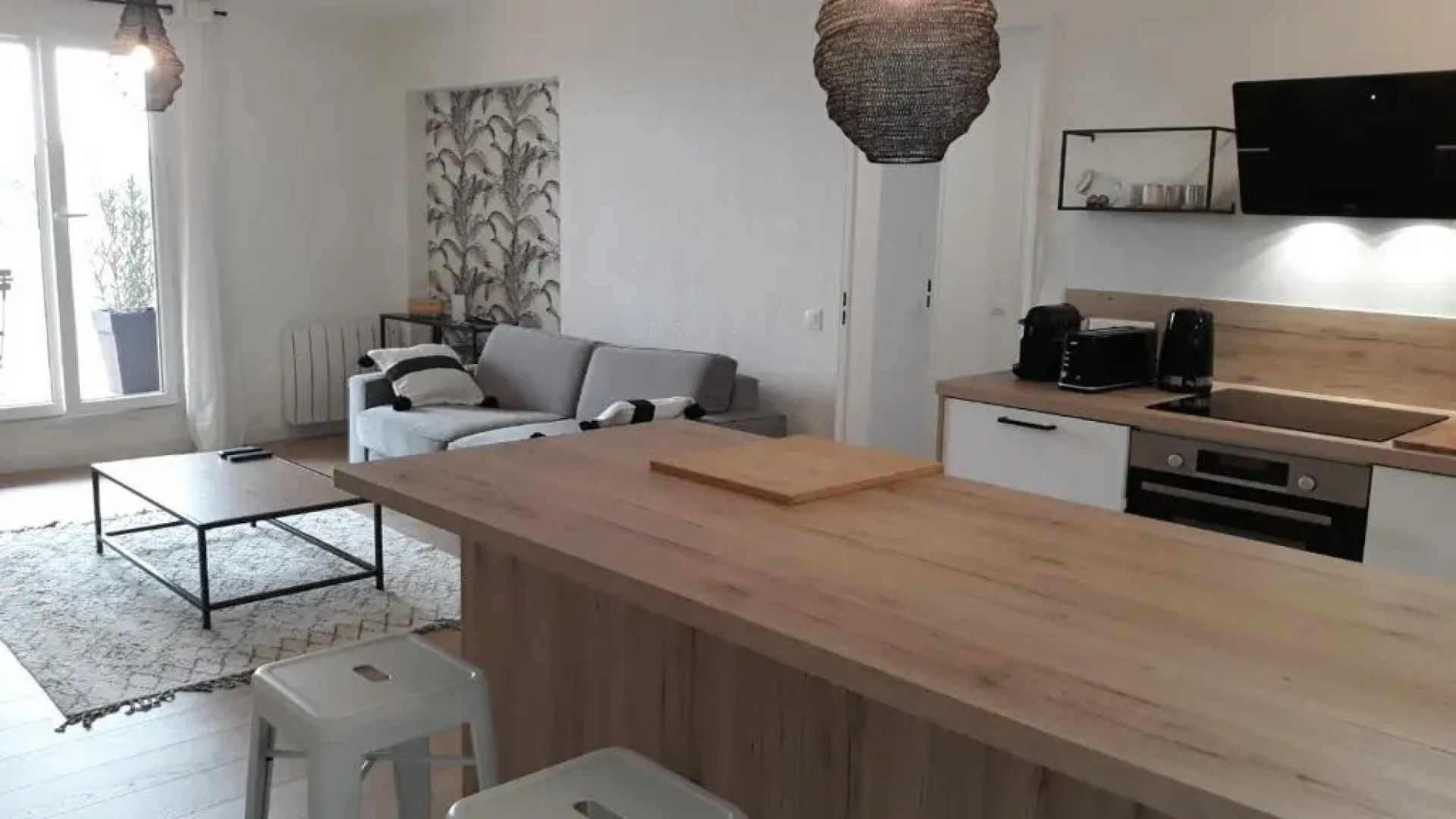 T2 Standing Vue Mer (Adults Only)