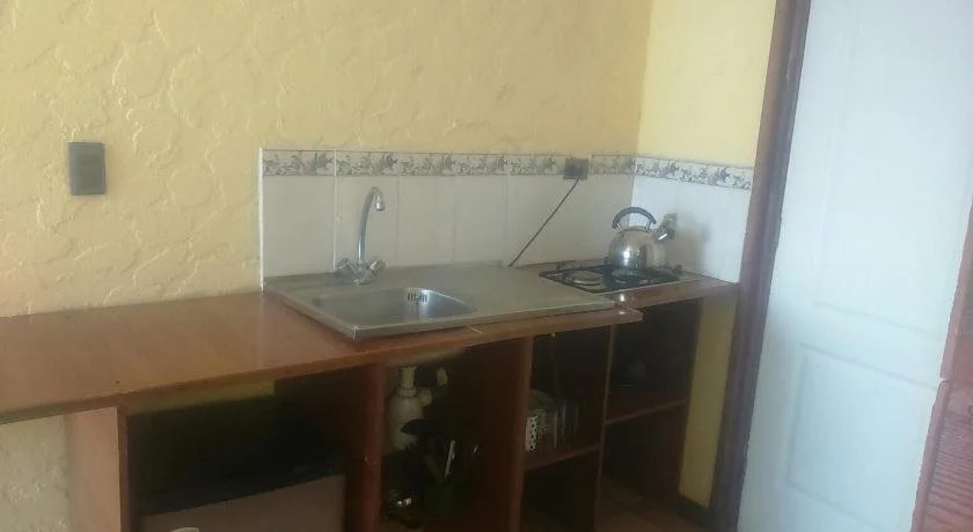 Hostal El Gallego III El Quisco