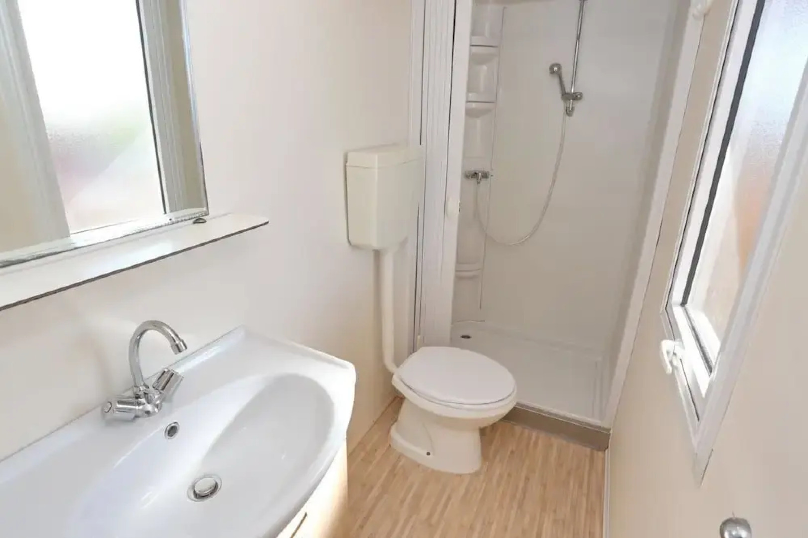 Mobile Homes Gérard