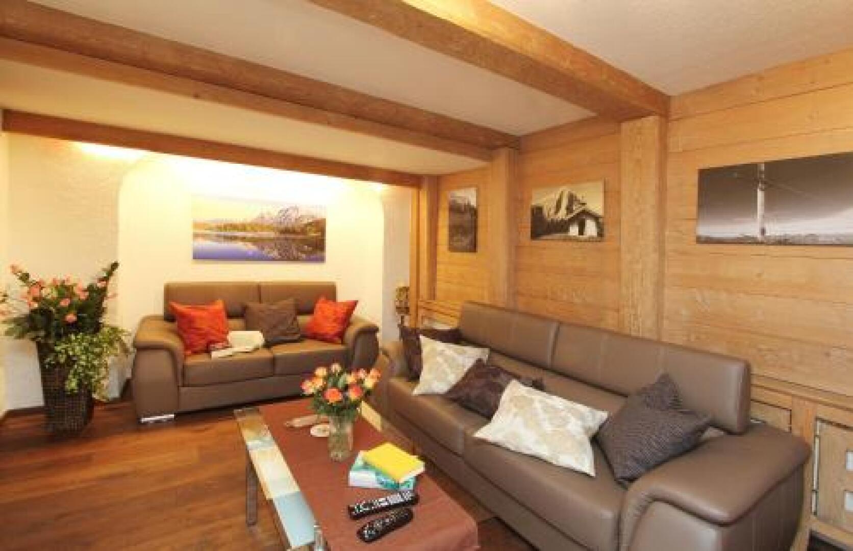 Gästehaus Sonnenheim