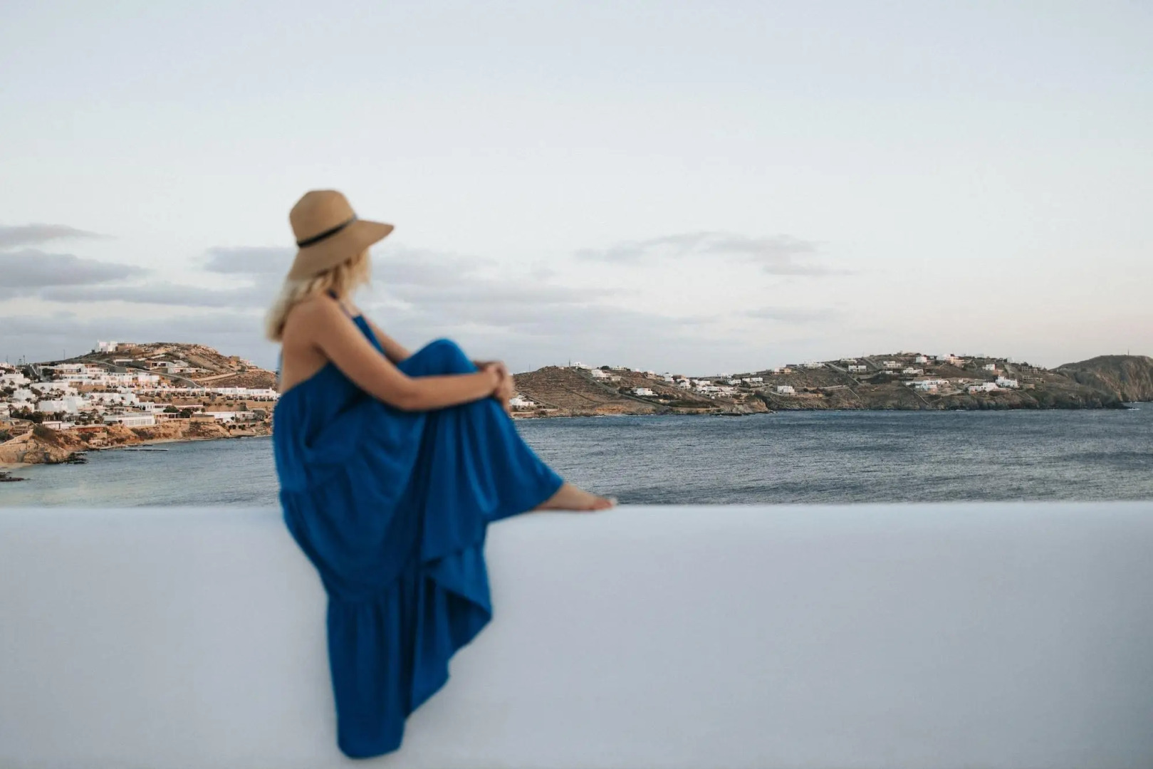 Noima Boutique Hotel Mykonos