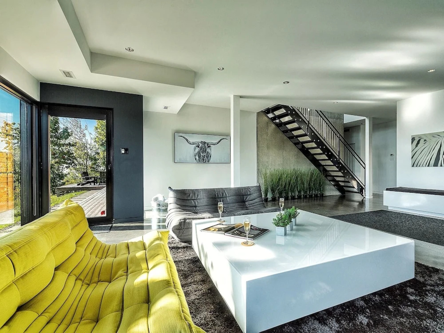 Secret de Charlevoix