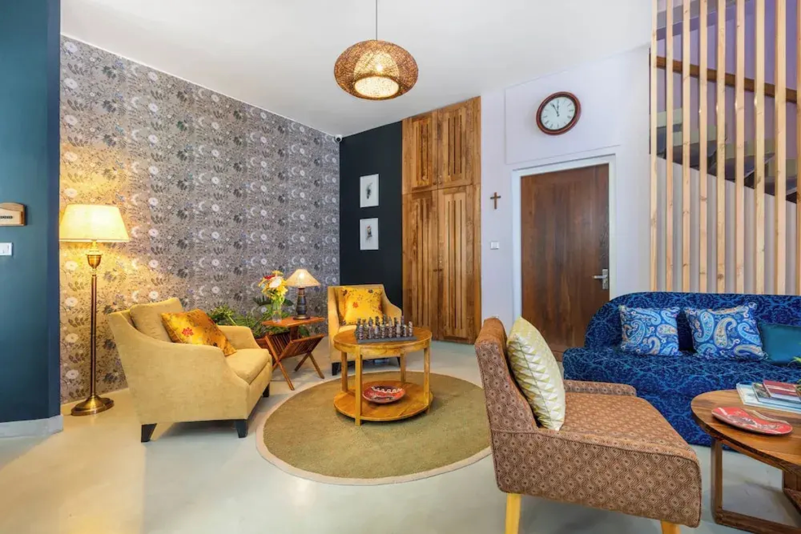 Ayuda Sanctuary Boutique Negombo