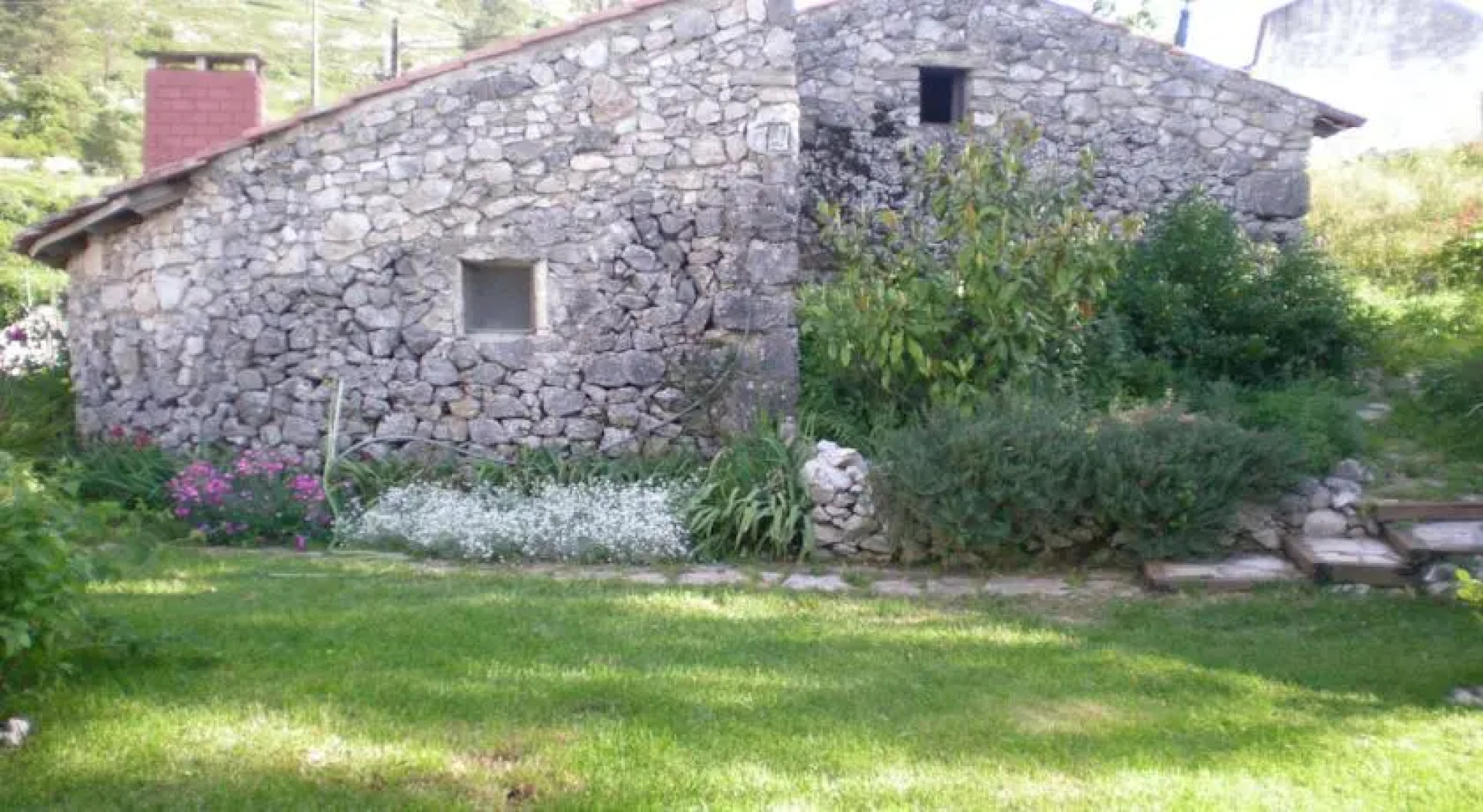 Casa da Ti Galinha