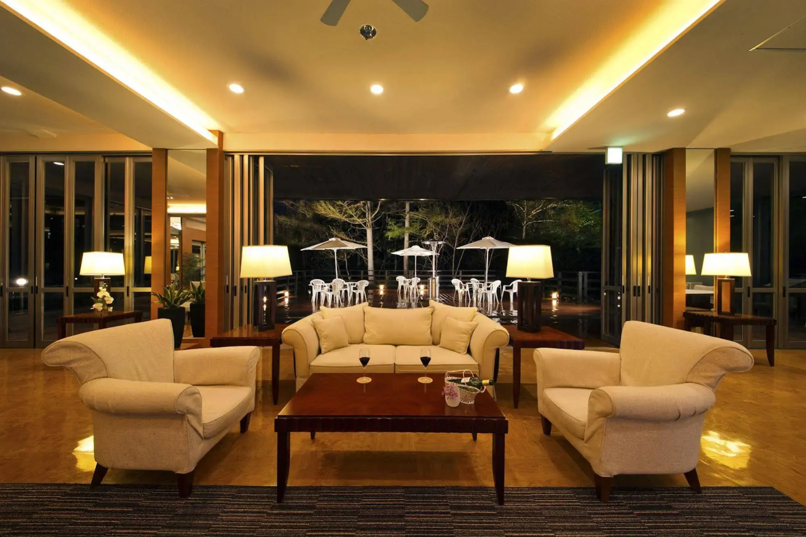 Hotel Ryu Resort and Spa