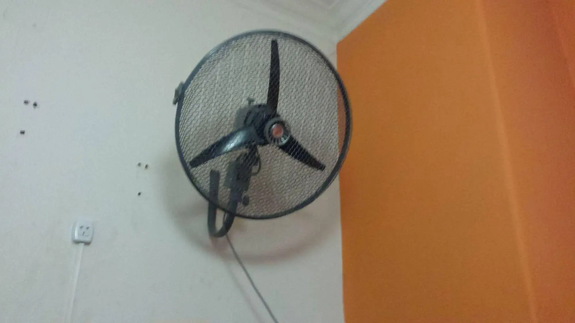 Turning Point Hostel