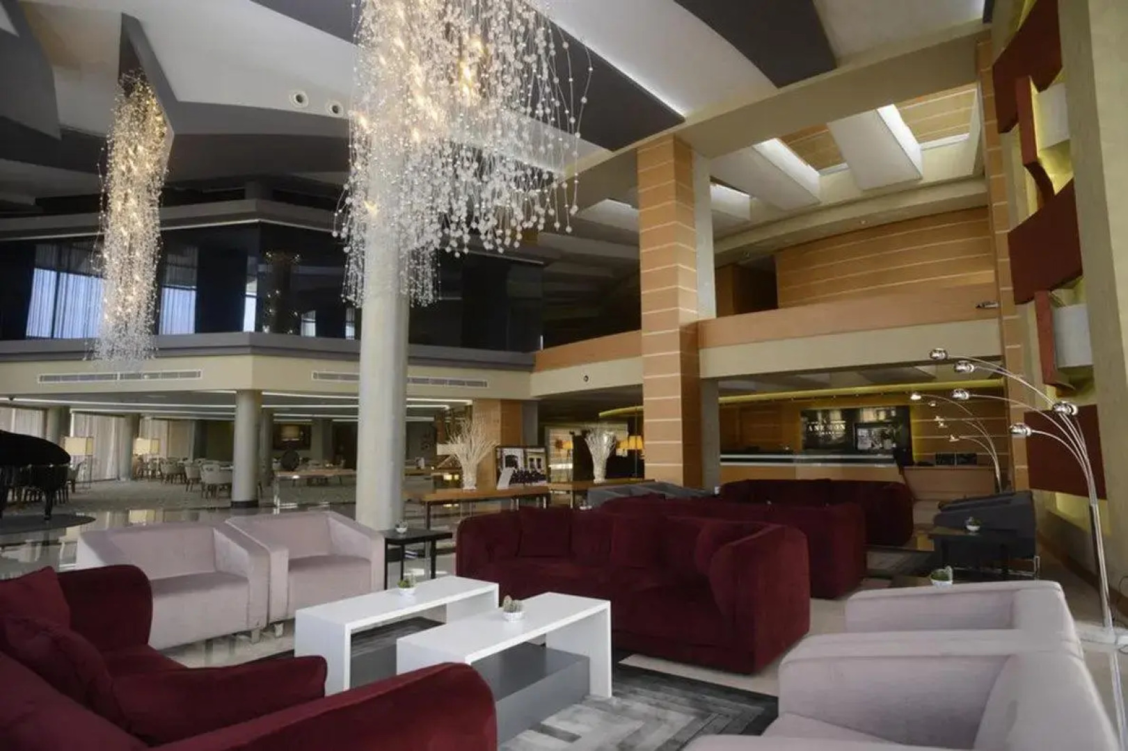 Anemon Grand Adana Otel