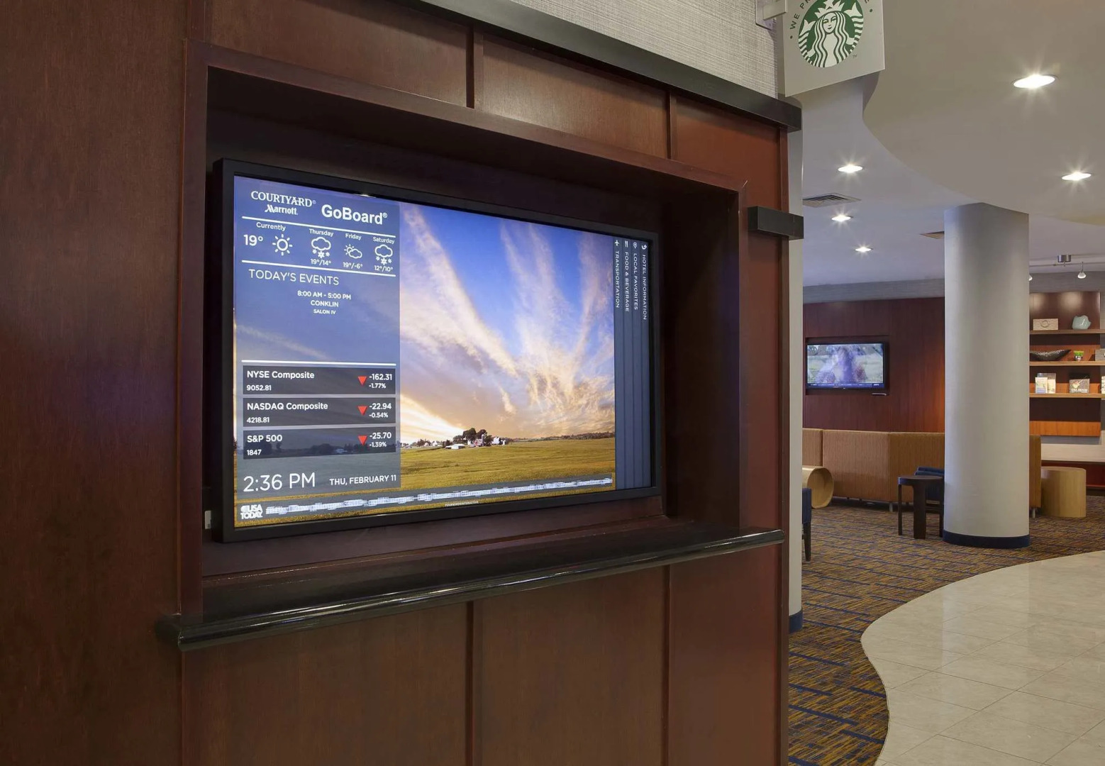 Courtyard Marriott Ankeny