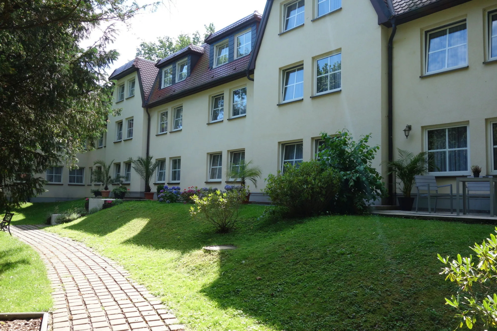 Parkhotel Diani