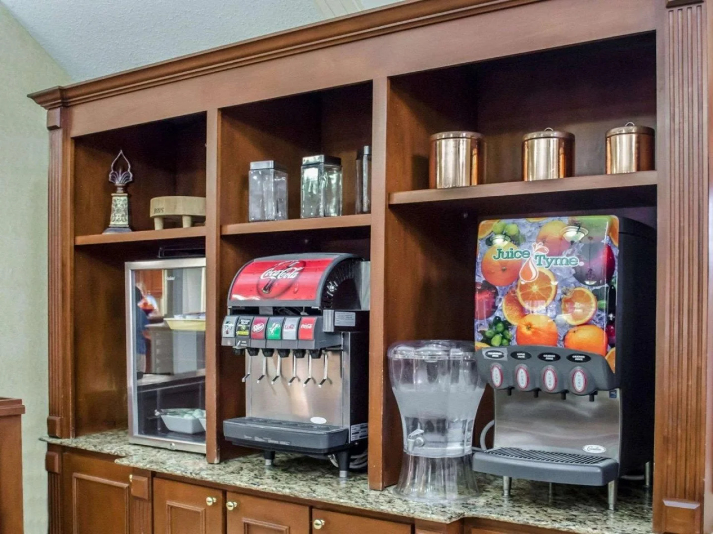 SureStay Studio by Best Western Pensacola