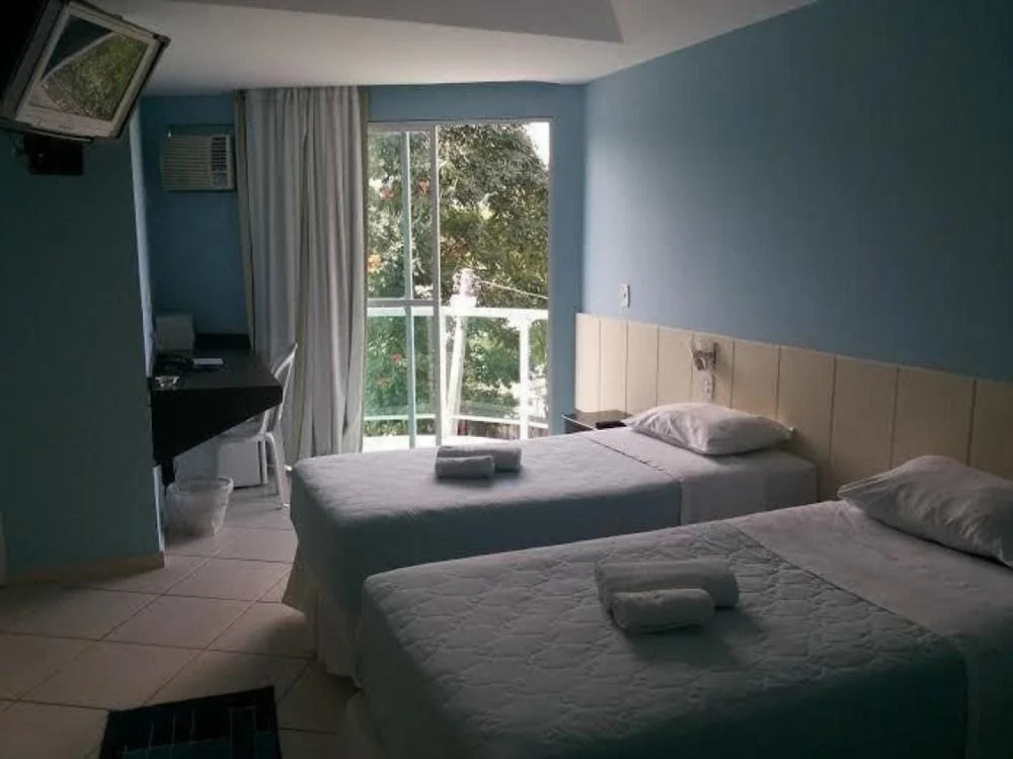 Apartamento Porto Real Pegasus