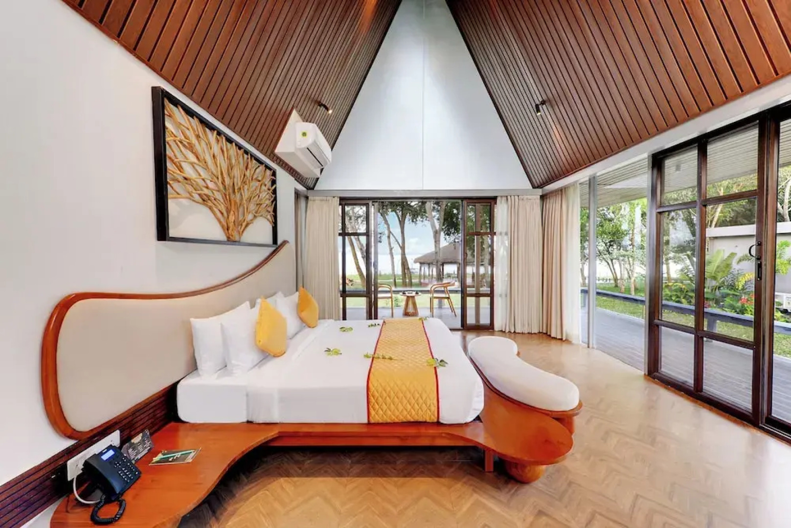 Sandesh Water Edge Kabini