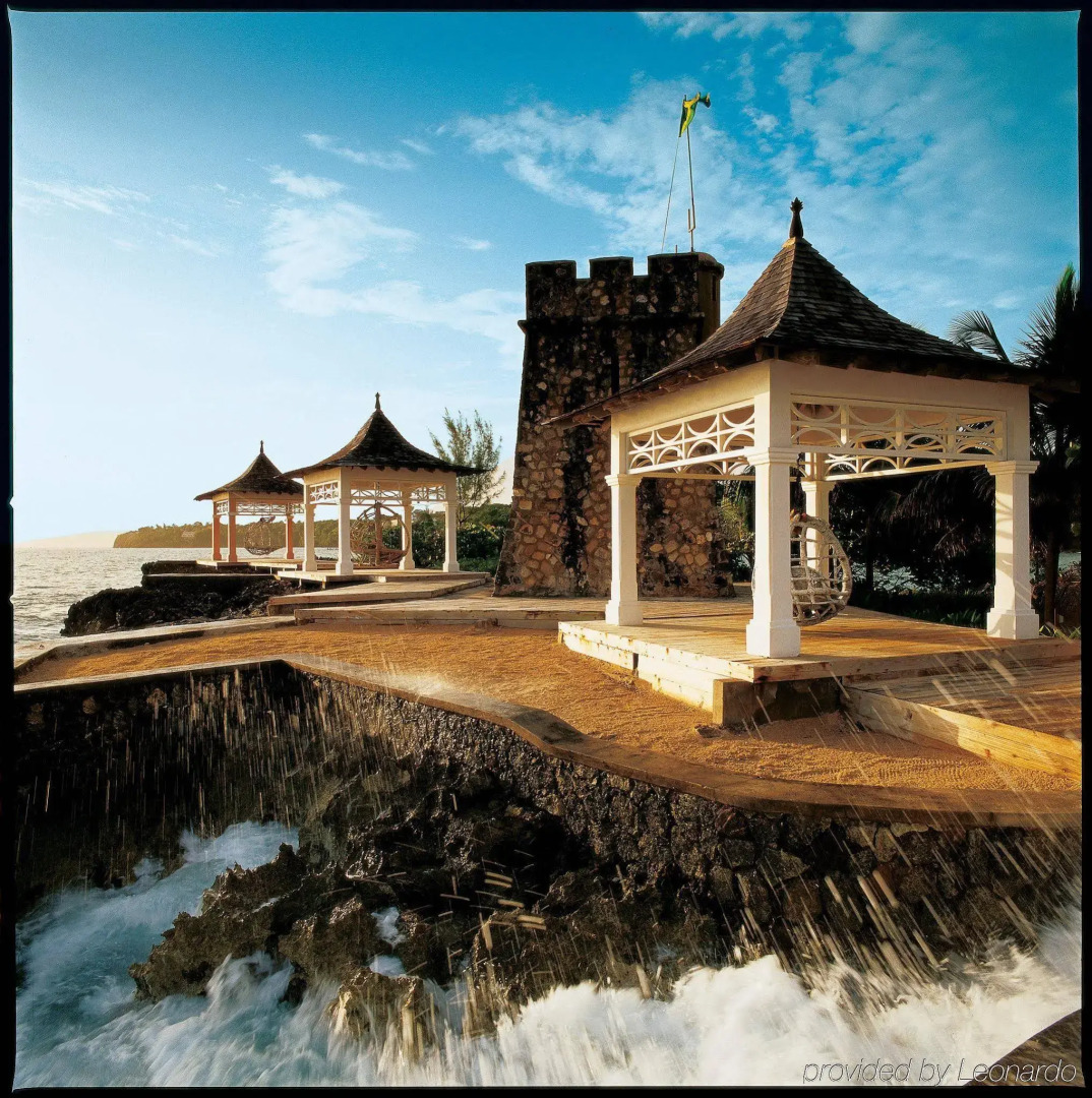 Couples Tower Isle All Inclusive