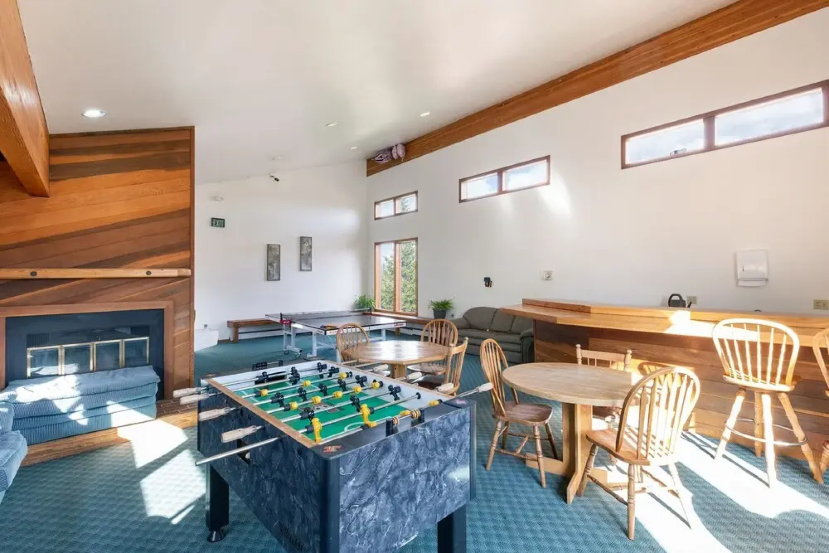 Snowscape #3, Building 5 : 2 209 / 129 By Summit County Mountain Retreats