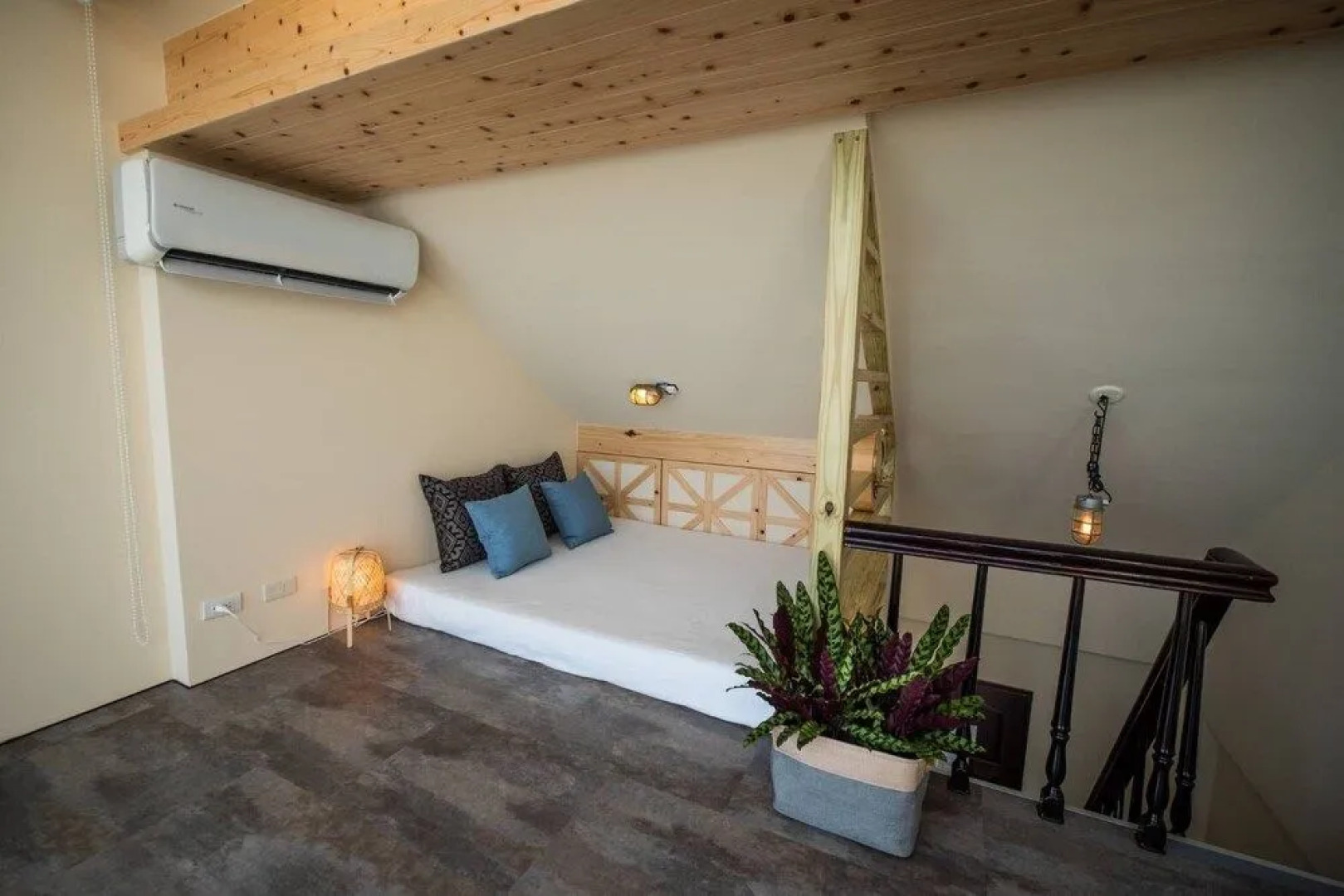 Migrator Intertidal Homestay