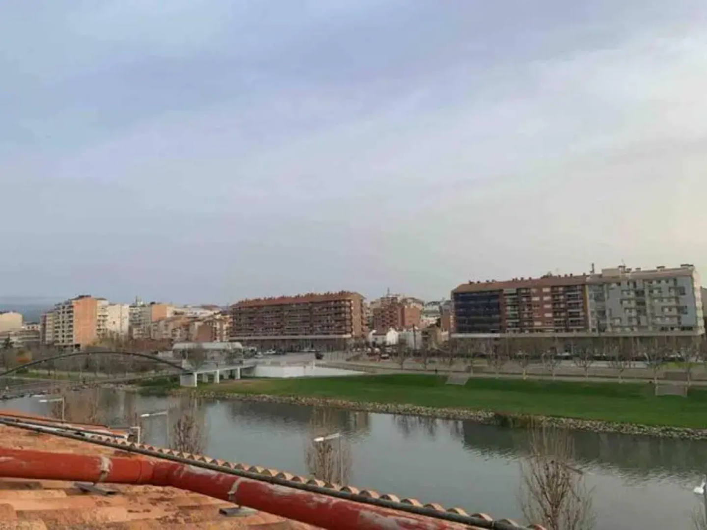 Acojedor Duplex en Balaguer