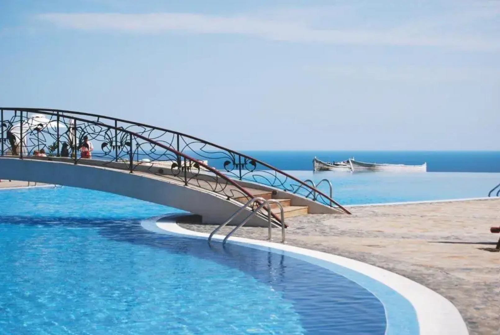 Apartament Vallarta