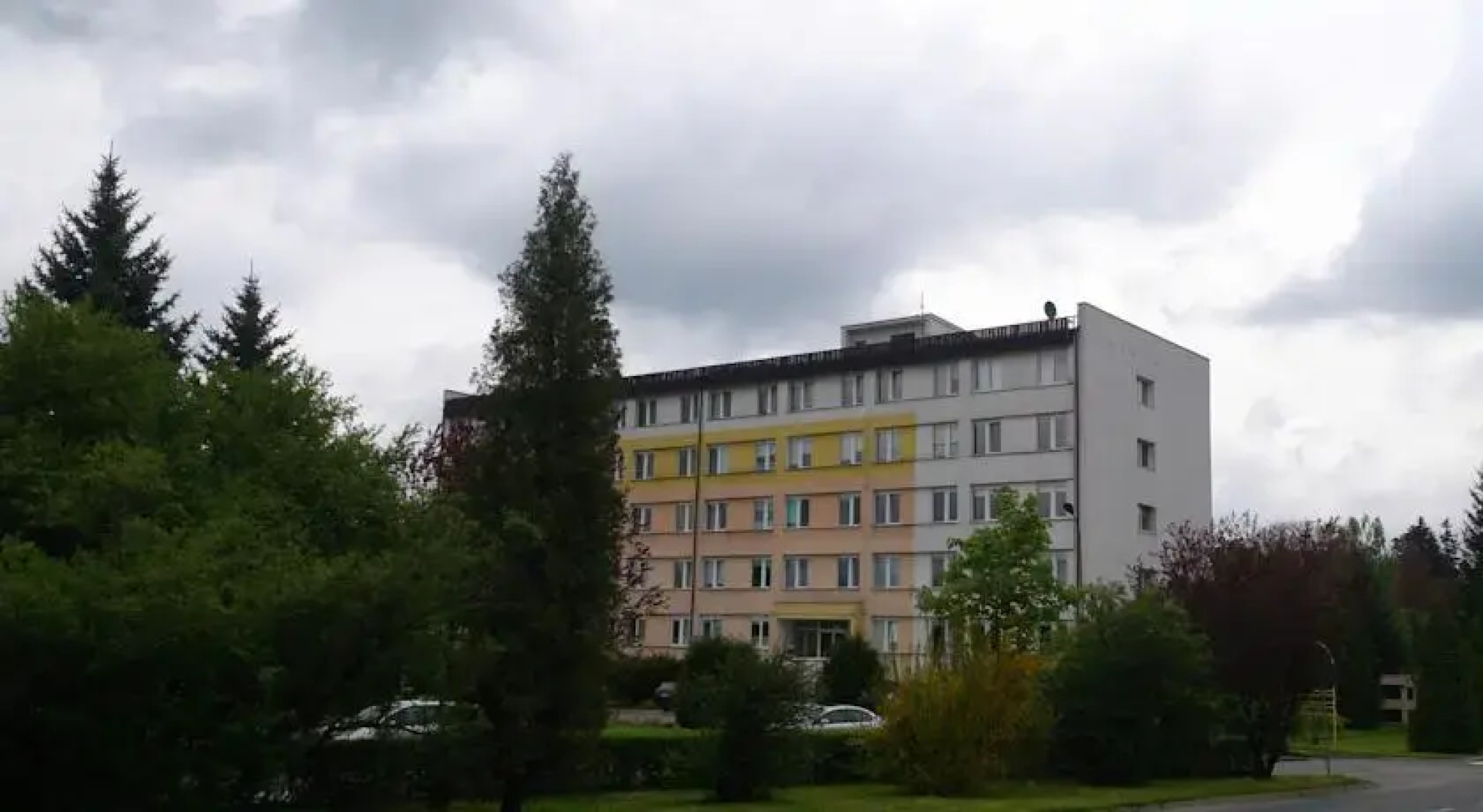 Apartament Joanna