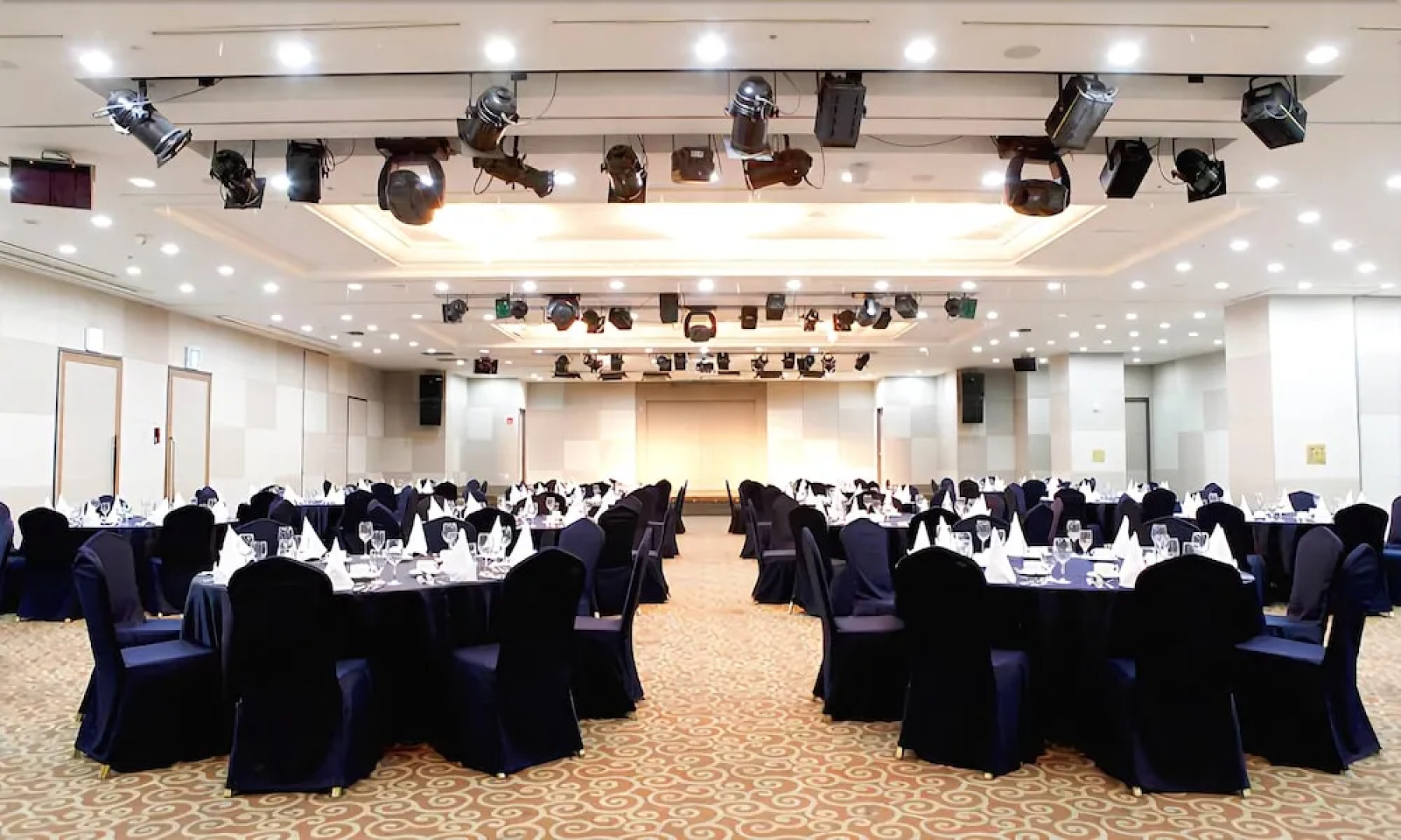 Youngjong Sky Resort