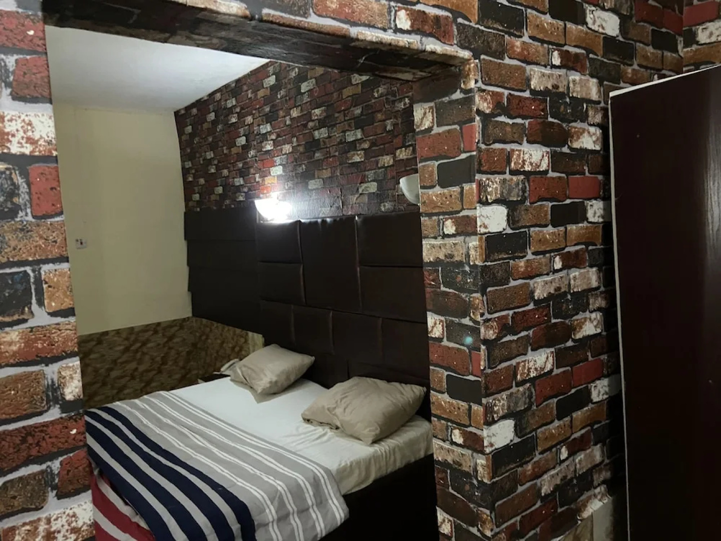 Tiffany Hotel and Towers