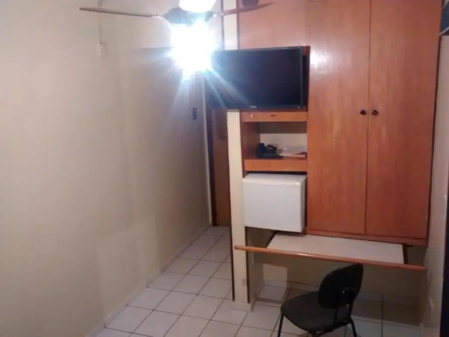 Hotel Capriccio Mauá