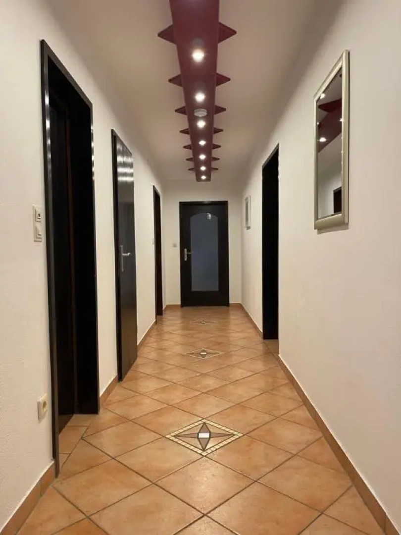 Ferienwohnung Aumühle