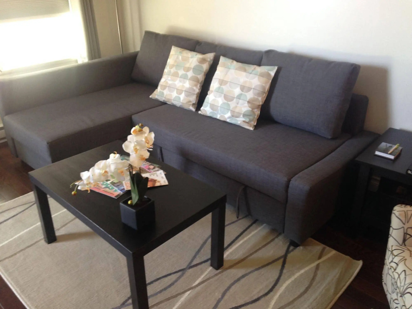 Watermark Sunset Suite