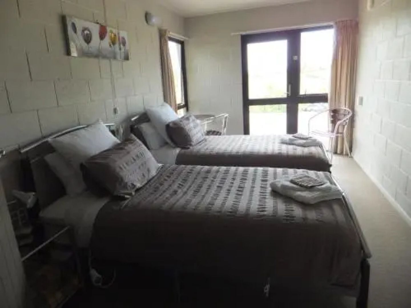 Waitomo Golfstays B&B
