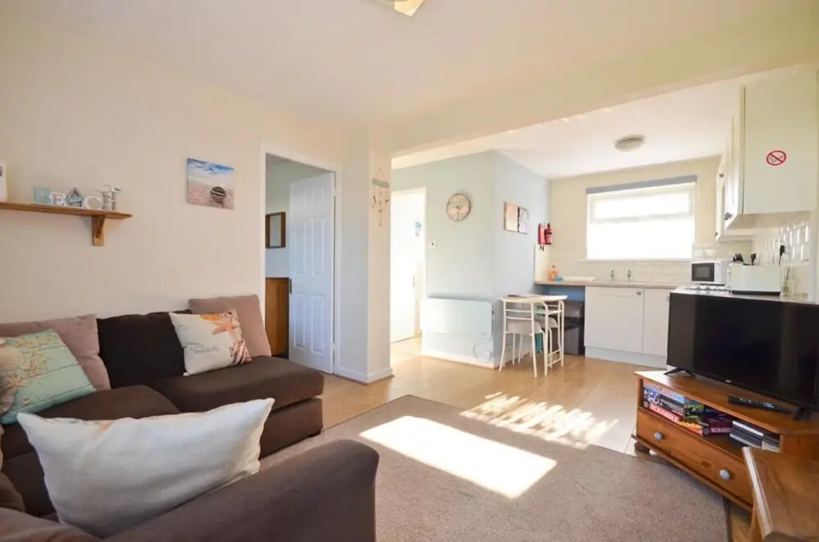 117 Sandown Bay Holiday Park