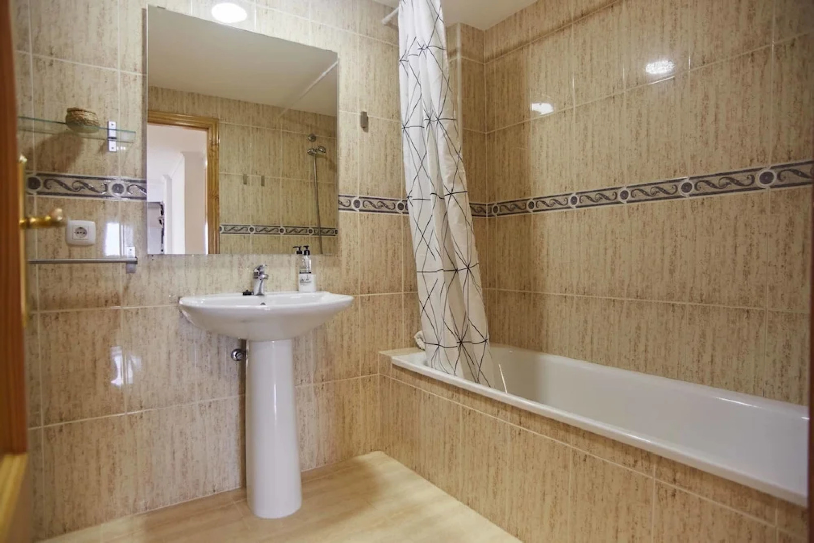 ApartUP Canet Beach II