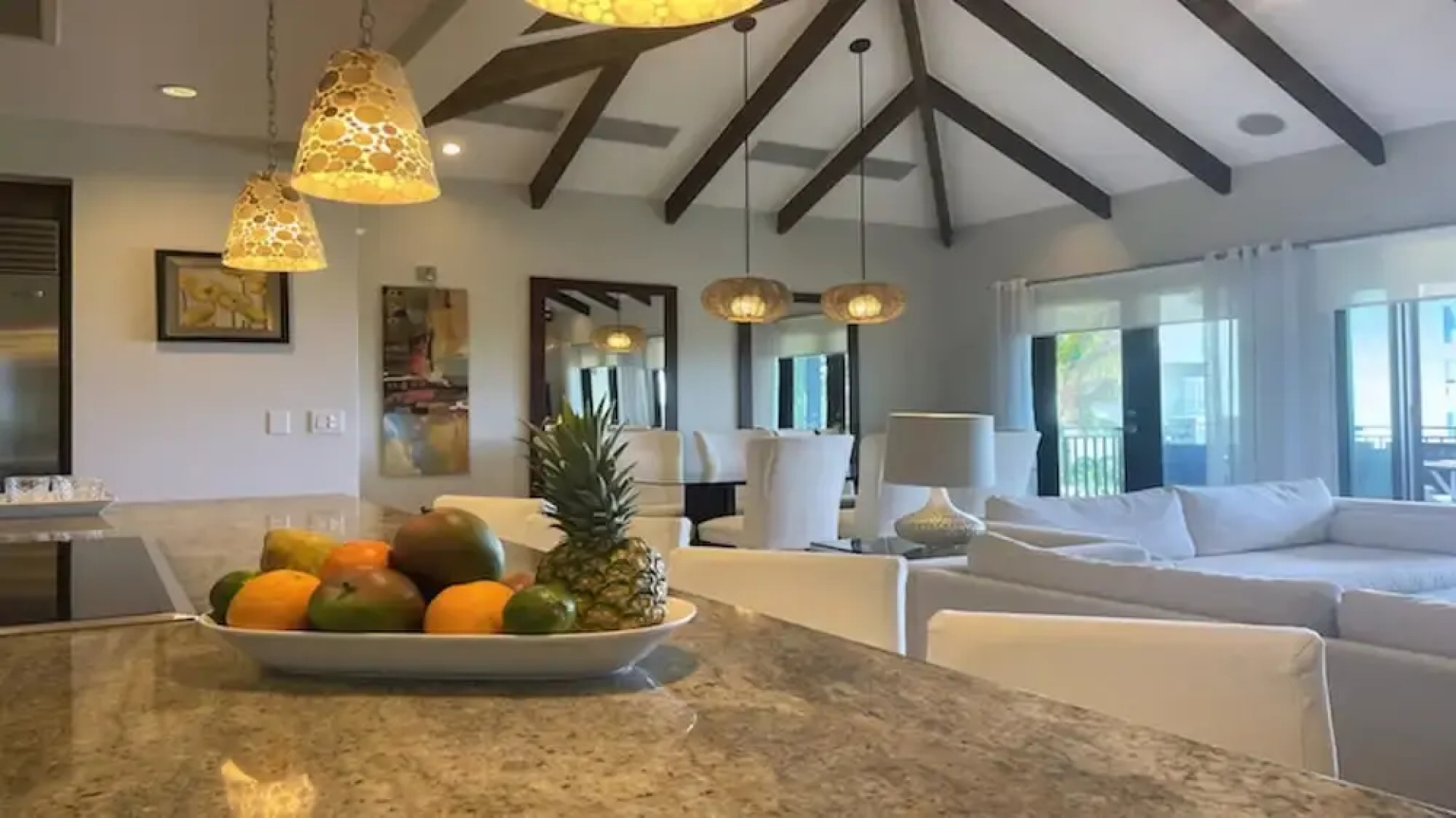 Villa Seabreeze