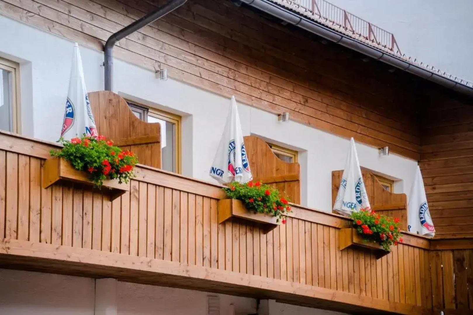 Gasthof-Pension-Metzgerei Meindl